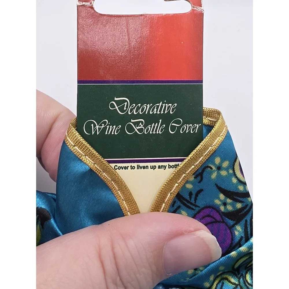 Oriental Trading wine liquor